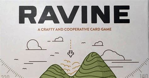 ravine board game|Iba pa.